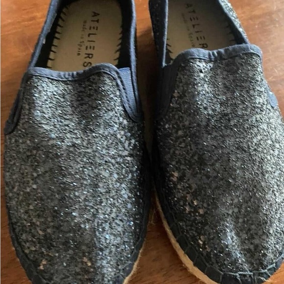 Ateliers Loafers - Picture 1 of 4